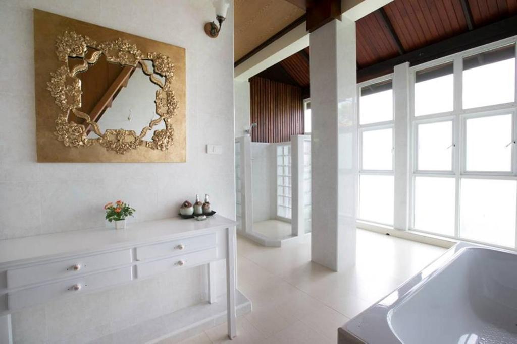 Tewa Boutique Hotel Bangkok Room photo